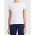 Dámské tričko slim z kolekce Basic značky 4F 4FWMM00TTSHF3306-27M