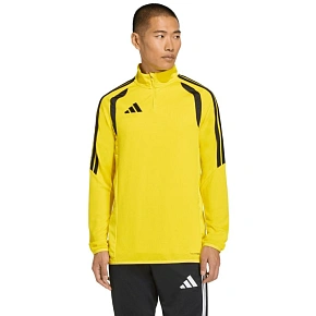 Pánské tričko adidas Tiro 26 League Training Top yellow JY9689 pánské Pánské tričko adidas Tiro 26 League Training Top yellow JY9689 pánské