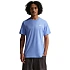 Pánské tričko Nike Club Tee blue AR4997 494