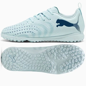 Boty Puma Future 9 PLAY JR TT 108929-03