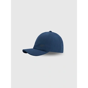 Dětská snapback kšiltovka 4F 4FJRSS26ACABU597-11S