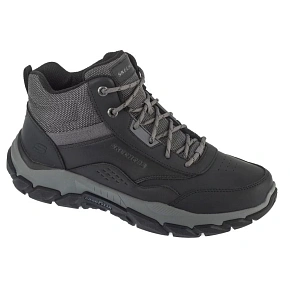 Skechers Santoro – Hopkins 205587-BLK Černé 41 Skechers Santoro – Hopkins 205587-BLK Černé 41