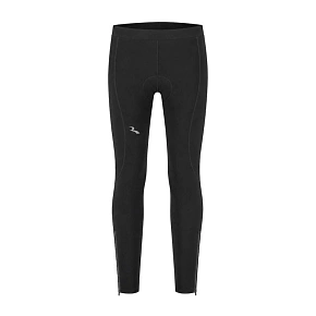 Rogelli pánské kalhoty CORE b/s černé 6XL Rogelli pánské kalhoty CORE b/s černé 6XL
