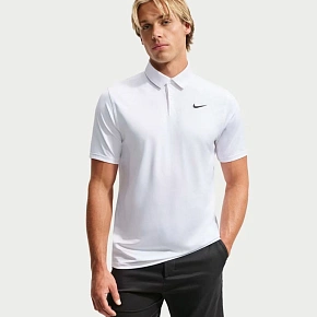 Tričko Nike Polo Velocity IB0273-100 Tričko Nike Polo Velocity IB0273-100