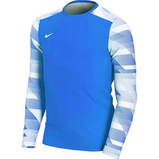 Dětská brankářská mikina Dry Park IV JSY LS JR CJ6072-463 - Nike