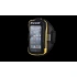 IFIT-0162 iFitness taška přes rameno ARM05 BLK/YELLOW S/M