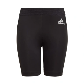 Dětské punčochové kalhoty Techfit Junior H23160 - Adidas