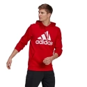 Pánské tričko Essentials Big Logo M GV0249 - Adidas