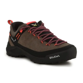 Dámské boty Salewa Wildfire Leather W 61396-7953