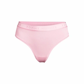 Dámská tanga Modal High Waist UW0UW03812-TOL - Tommy Hilfiger Dámská tanga Modal High Waist UW0UW03812-TOL - Tommy Hilfiger