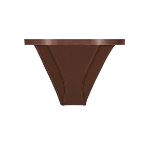 Dámské brazilky Form To Body QF6760E-RX2 - Calvin Klein Dámské brazilky Form To Body QF6760E-RX2 - Calvin Klein