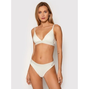 Dámská braletka UW0UW03156 - YB1 - Slonová kost - Tommy Hilfiger