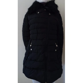 Dámská zimní buda B1059-30černá  - S.West