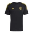 Pánské tričko Manchester United  JN5314 černé - Adidas