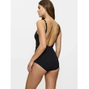 Dámské jednodílné plavky Summer Twist OP 01 - Triumph
