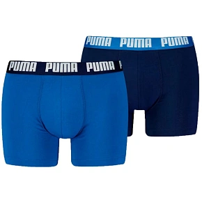 Boxerky Puma Everyday Basic 2p M 938320 04