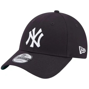 Kšiltovka New Era Team Side Patch 9FORTY New York Yankees 60364390
