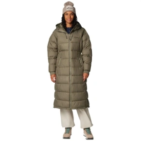 Columbia Pike Lake II Long Jacket W 2051351397