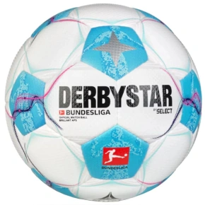 Derbystar Bundesliga Brillant APS v24 FIFA Quality Pro Ball 102011F 5