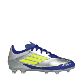 Fotbalové boty adidas F50 League FG/MG Messi Jr IH0924