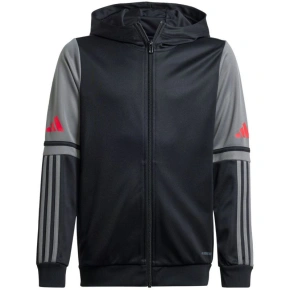 Mikina adidas Squadra 25 Hoodie Jr JD6087