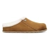 Žabky Birkenstock Zermatt Premium Shearling LEVE Mink LAF standardní noha (1023161)