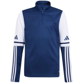 Adidas Squadra 25 Training Top Jr Mikina JD3025