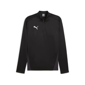Mikina Puma TeamGoal Training 1/4 Zip Top M 658629 03 pánské