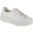 Skechers Bobs Dvine Sky - Main Step 114581-WHT White 36