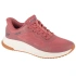 Skechers Slip-Ins: Bobs Squad 4 - Staple Look 117624-ROS Pink 36