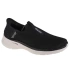 Boty Skechers Slip-Ins: GO Walk 6 - Easy On M 216278-BLK