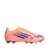 Kopačky adidas F50 Club FG/MG JI0045