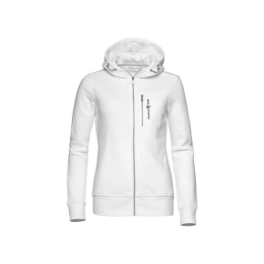 SAIL RACING W GALE ZIP HOOD mikina s kapucí SAIL RACING W GALE ZIP HOOD mikina s kapucí