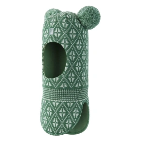 Komínový svetr REIMA Kuuraan - vlněný a teplý (5300214B-8681)