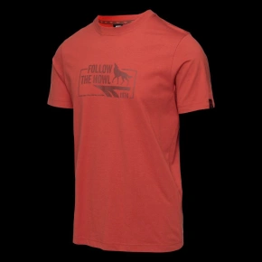 Pánské tričko s krátkým rukávem FARKAS SP Pánské tričko s krátkým rukávem FARKAS SP