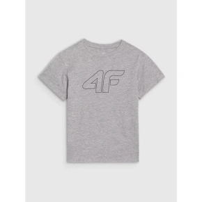 Tričko 4F Jr 4FJWMM00TTSHM2331-25M Tričko 4F Jr 4FJWMM00TTSHM2331-25M