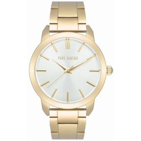 Dámské hodinky Paul Lorens PL10659B-3D1 + BOX Dámské hodinky Paul Lorens PL10659B-3D1 + BOX