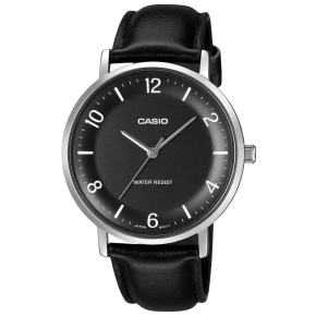 CASIO MTP-VT03L-1BDF Pánské hodinky + krabice CASIO MTP-VT03L-1BDF Pánské hodinky + krabice