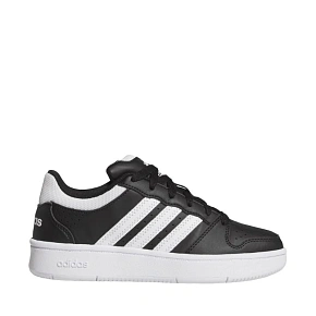 Dětská obuv adidas Hoops Classic black KI1072