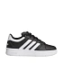 Dětská obuv adidas Hoops Classic black KI1072