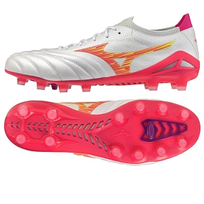 Boty Mizuno Morelia Neo IV Beta Elite Japan FG P1GA264064