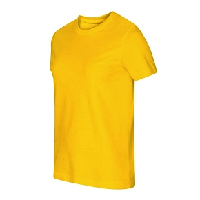 Dámské tričko Edge (žluté)