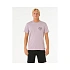 Tričko RIP CURL Desti Animals Tee, fialové