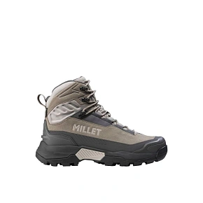 Dámské boty MILLET Ubic Trek Gtx W, béžové Dámské boty MILLET Ubic Trek Gtx W, béžové