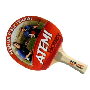 Atemi Hobby pingpongová raketa TT-batHobby