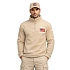 Polar pánský Geographical Norway TEQUATEUR béžová DB MEN 233 (WZ6694H/GN-BEIGE)