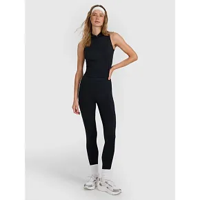 Legginsy dzianinowe damskie 4F 4FRAW25TTIGF286-20S dámské