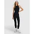 Legginsy dzianinowe damskie 4F 4FRAW25TTIGF286-20S dámské