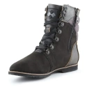 Dámské boty Twentythird Ave Wp Mid W BL2769-010 - Columbia