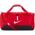 Sportovní taška Academy Duffel M CU8090 657 - Nike